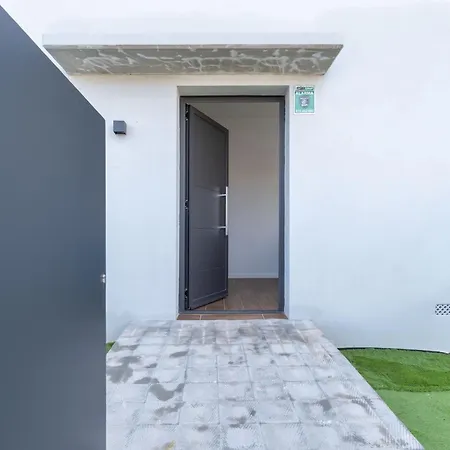 Σαλέ Jouvacations Osona *