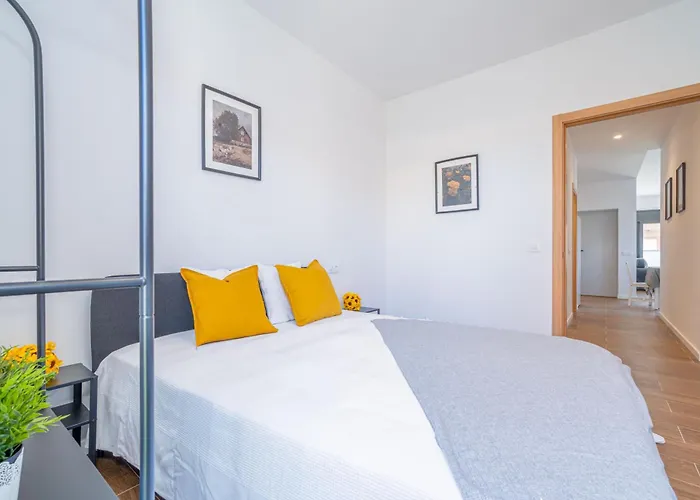 Jouvacations Osona Chalet Vilafant