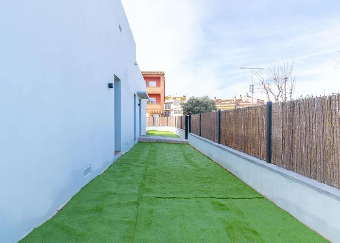 Chalet Jouvacations Osona