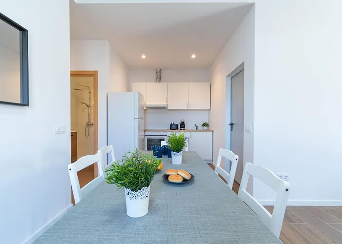 Chalet Jouvacations Osona