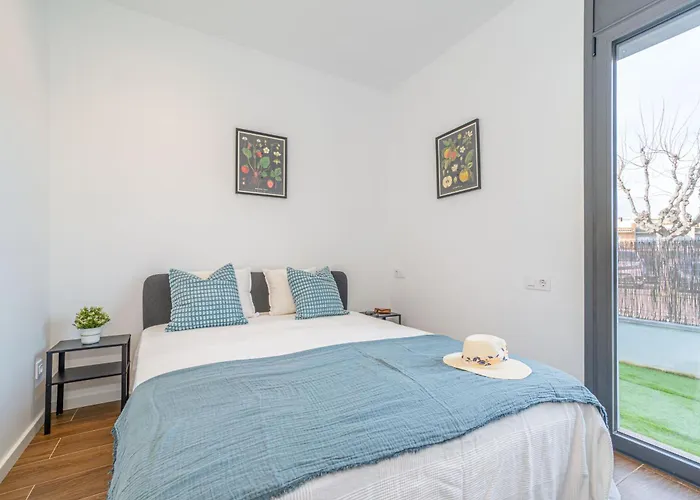 Chalet Jouvacations Osona