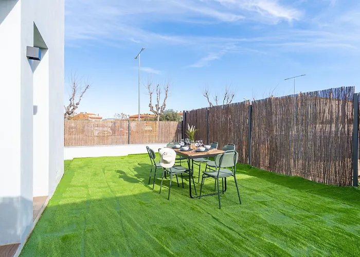Jouvacations Osona Chalet
