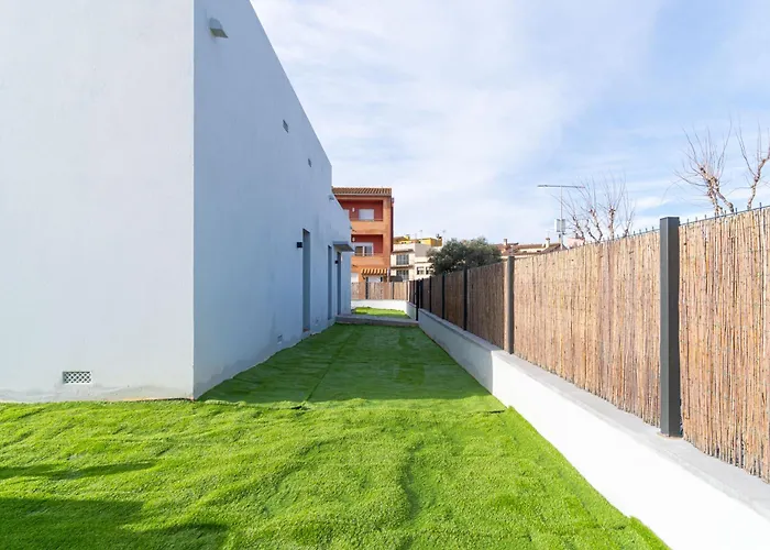 Chalet Jouvacations Osona Vilafant