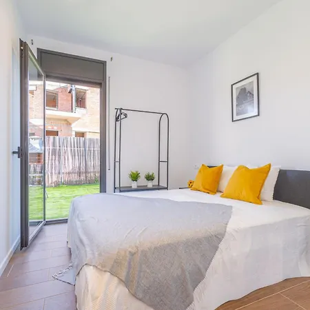 Xalet Jouvacations Osona Vilafant