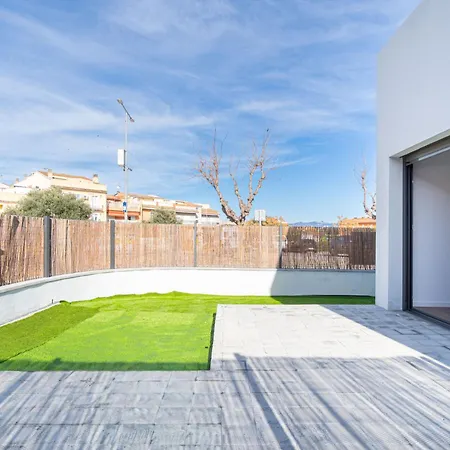 Xalet Jouvacations Osona Vilafant