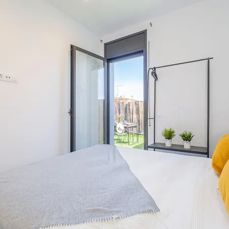Chalet Jouvacations Osona