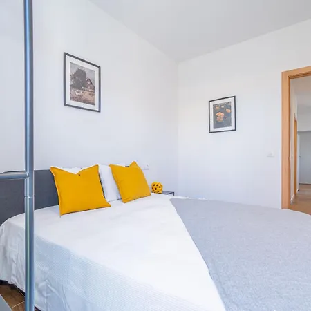 Jouvacations Osona Chalet Vilafant