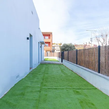 Chalet Jouvacations Osona