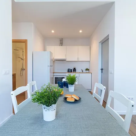 Chalet Jouvacations Osona