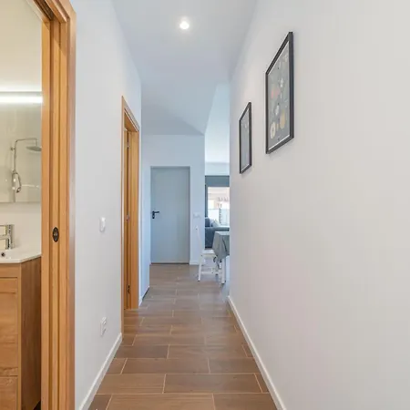 Chalet Jouvacations Osona