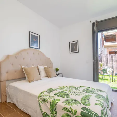 Jouvacations Osona Chalet Vilafant