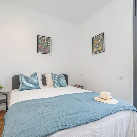 Chalet Jouvacations Osona