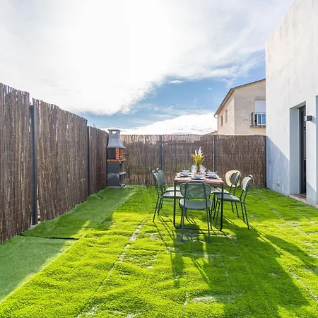 Chalet Jouvacations Osona