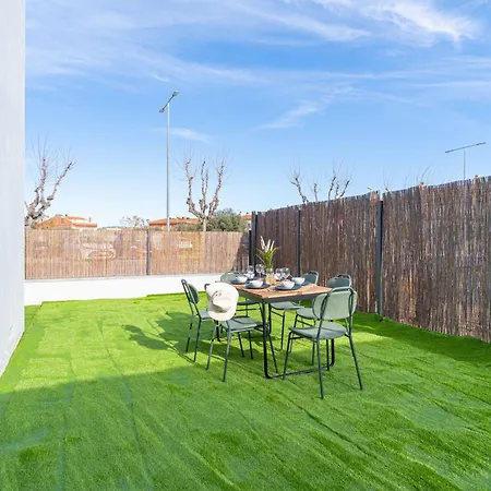 Jouvacations Osona Chalet