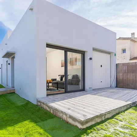 Jouvacations Osona Chalet Vilafant