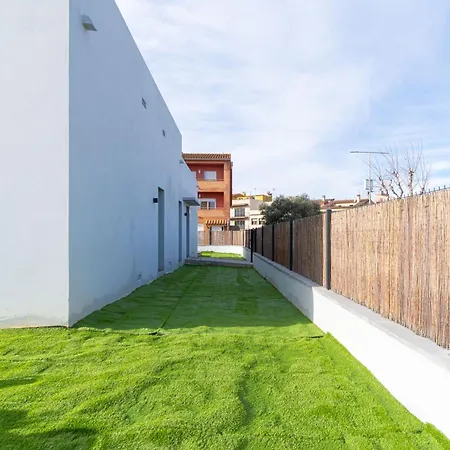 Chalet Jouvacations Osona Vilafant