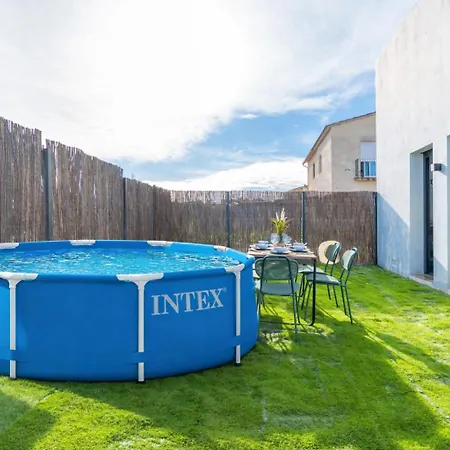 Jouvacations Osona Chalet